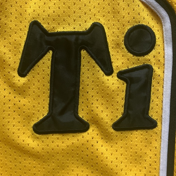 Hanshin Tigers Official Fan Club Jersey - Picture 4 of 7